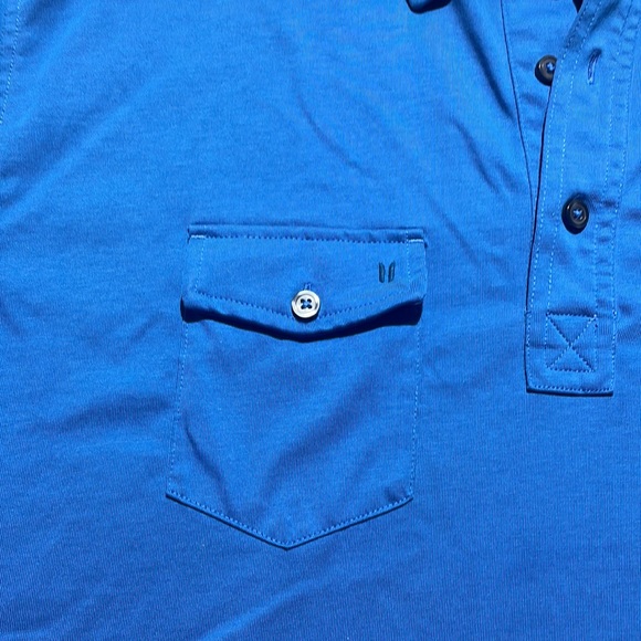 Linksoul Polo - Picture 3 of 7